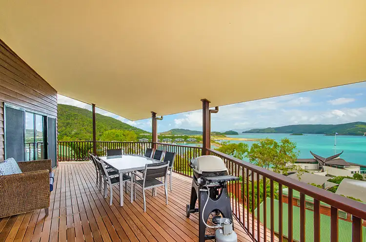 14 Casuarina Cove, Hamilton Island QLD 4803