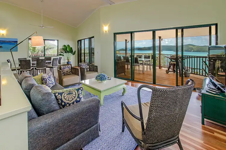 Third view of Homely villa listing, 14 Casuarina Cove, Hamilton Island QLD 4803