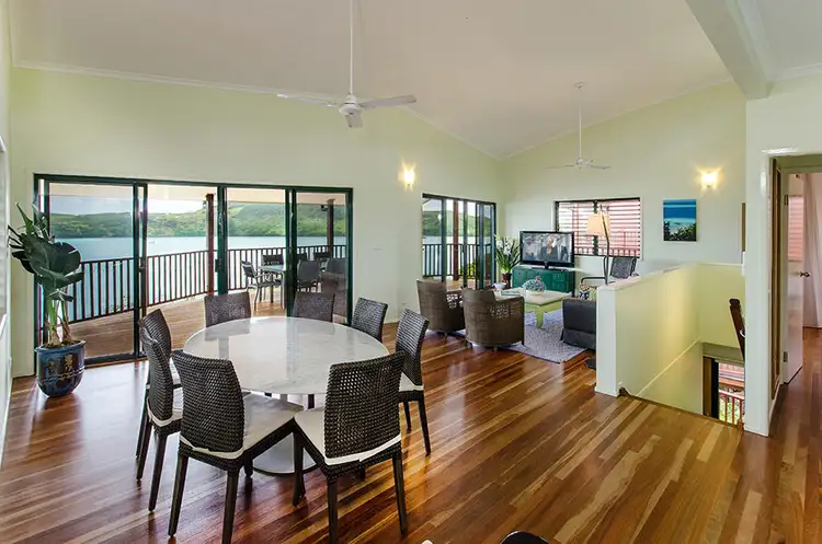Fourth view of Homely villa listing, 14 Casuarina Cove, Hamilton Island QLD 4803