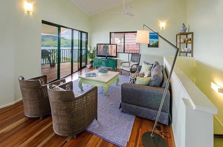 Fifth view of Homely villa listing, 14 Casuarina Cove, Hamilton Island QLD 4803