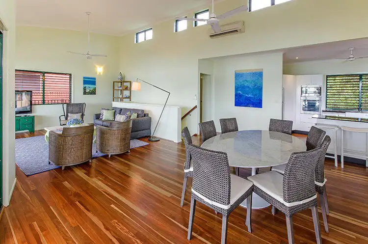Sixth view of Homely villa listing, 14 Casuarina Cove, Hamilton Island QLD 4803