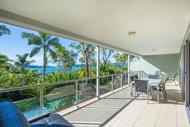 8 Blue Water Views, Hamilton Island QLD 4803