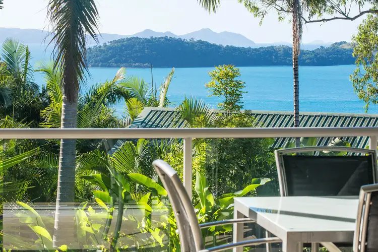 Fifth view of Homely apartment listing, 8 Blue Water Views, Hamilton Island QLD 4803