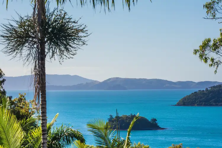 Sixth view of Homely apartment listing, 8 Blue Water Views, Hamilton Island QLD 4803