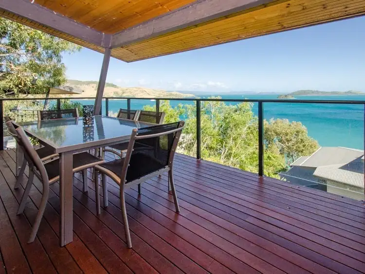 33/"Shorelines" Acacia Drive, Hamilton Island QLD 4803
