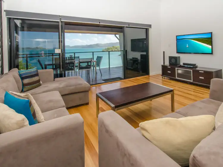 Fifth view of Homely townhouse listing, 33/"Shorelines" Acacia Drive, Hamilton Island QLD 4803