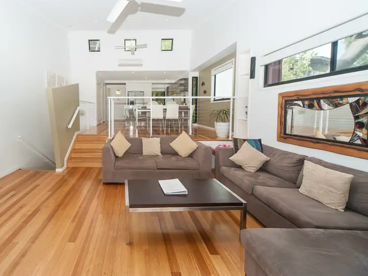 Sixth view of Homely townhouse listing, 33/"Shorelines" Acacia Drive, Hamilton Island QLD 4803