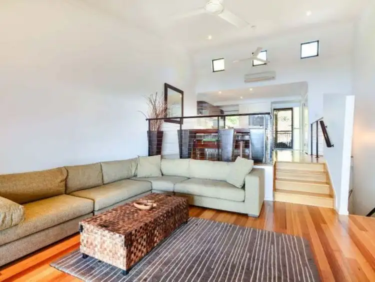 Second view of Homely townhouse listing, Shorelines 10/5 Acacia Drive, Hamilton Island QLD 4803