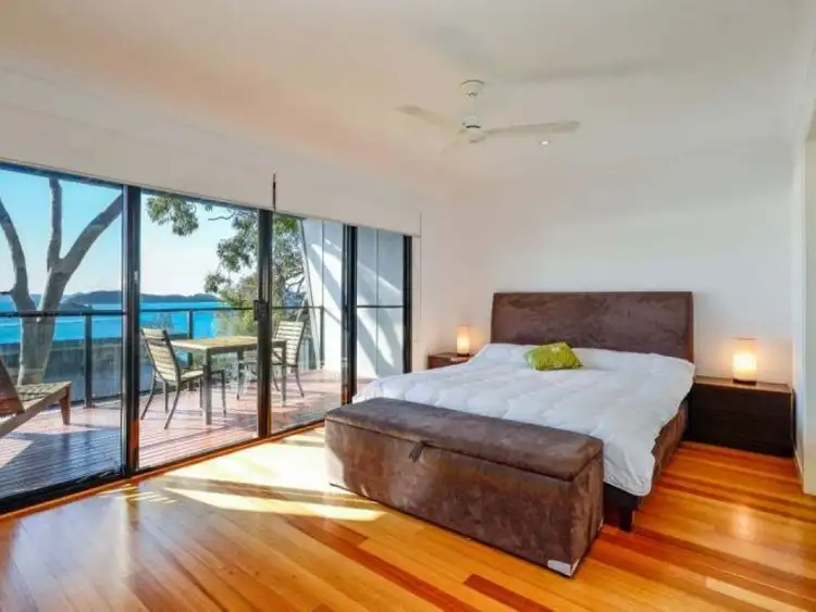 Third view of Homely townhouse listing, Shorelines 10/5 Acacia Drive, Hamilton Island QLD 4803