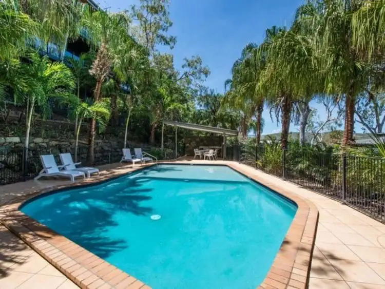 Fourth view of Homely townhouse listing, Shorelines 10/5 Acacia Drive, Hamilton Island QLD 4803