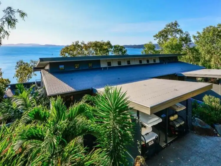 Fifth view of Homely townhouse listing, Shorelines 10/5 Acacia Drive, Hamilton Island QLD 4803
