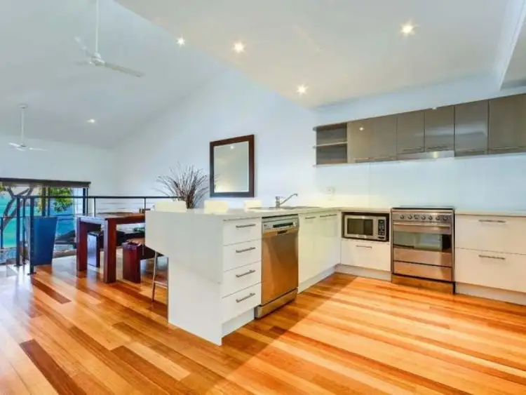 Sixth view of Homely townhouse listing, Shorelines 10/5 Acacia Drive, Hamilton Island QLD 4803