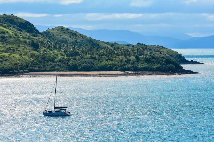 Fifth view of Homely villa listing, 16 Casuarina Cove, Hamilton Island QLD 4803