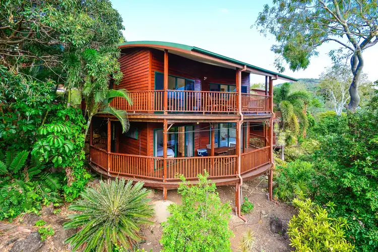 Sixth view of Homely villa listing, 16 Casuarina Cove, Hamilton Island QLD 4803