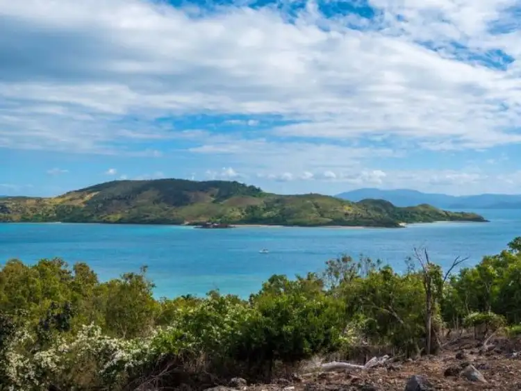 LOT ZD, 7 Island View Way, Hamilton Island QLD 4803