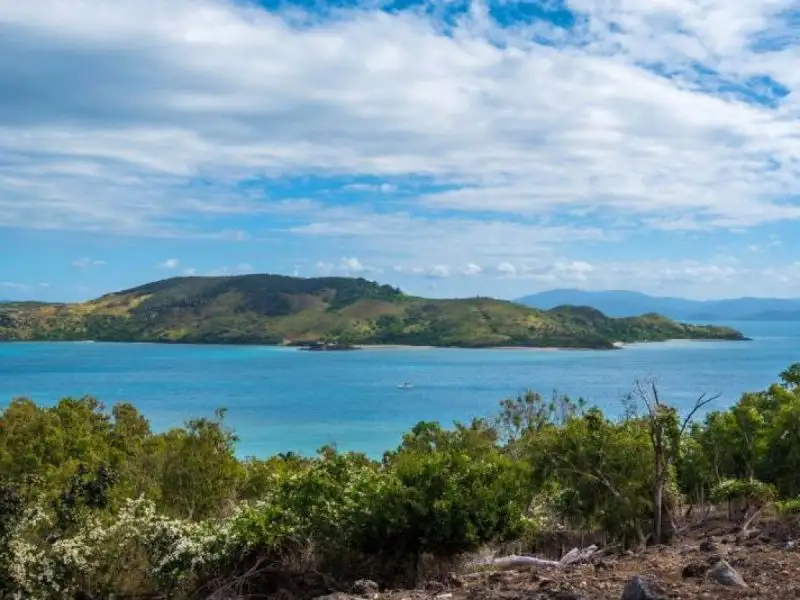 Main view of Homely land listing, LOT ZD, 7 Island View Way, Hamilton Island QLD 4803