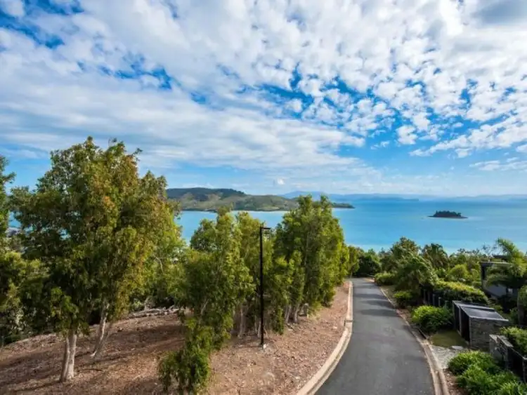 Third view of Homely land listing, LOT ZD, 7 Island View Way, Hamilton Island QLD 4803