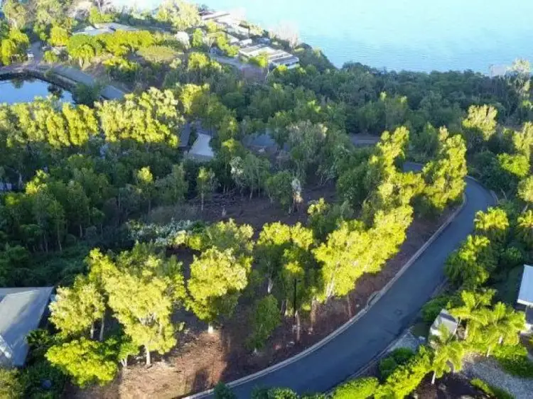 Fourth view of Homely land listing, LOT ZD, 7 Island View Way, Hamilton Island QLD 4803