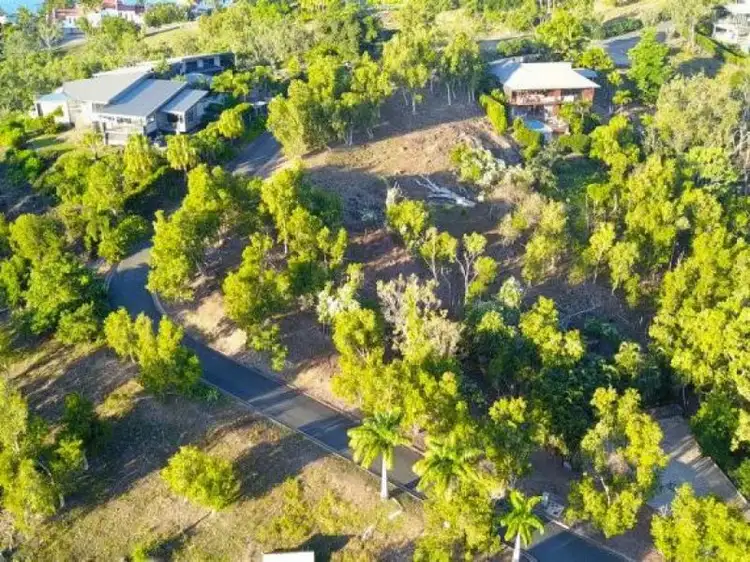 Fifth view of Homely land listing, LOT ZD, 7 Island View Way, Hamilton Island QLD 4803