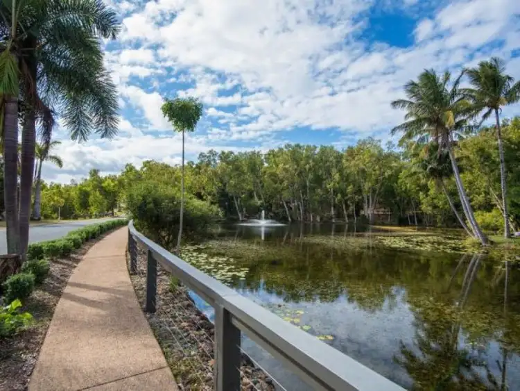 Sixth view of Homely land listing, LOT ZD, 7 Island View Way, Hamilton Island QLD 4803