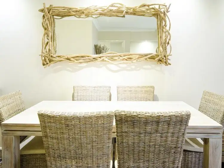 Fifth view of Homely unit listing, 6 Poinciana Lodge Marina Drive, Hamilton Island QLD 4803