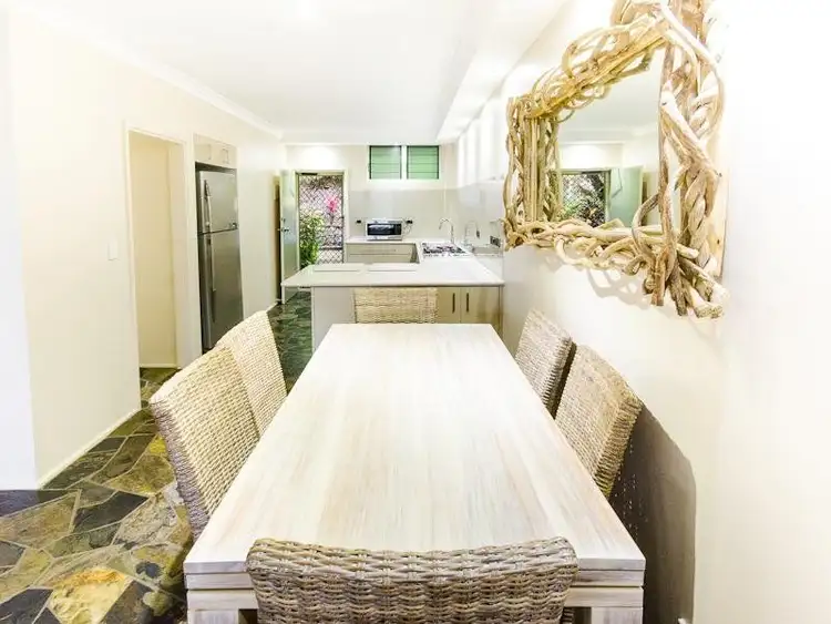 Sixth view of Homely unit listing, 6 Poinciana Lodge Marina Drive, Hamilton Island QLD 4803