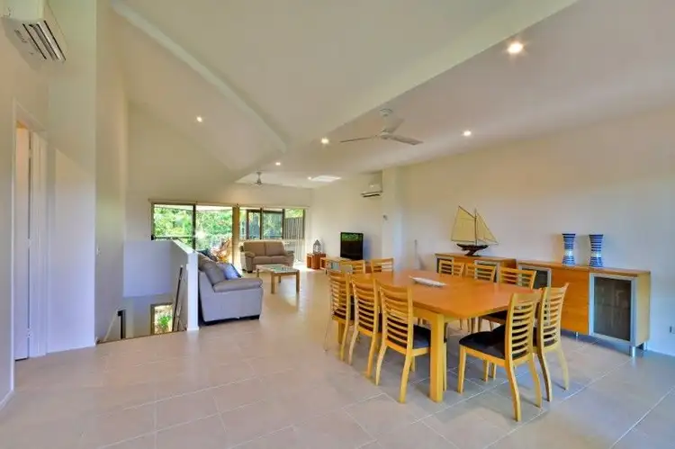 Fifth view of Homely townhouse listing, 2 Cooinda Gardens, Hamilton Island QLD 4803