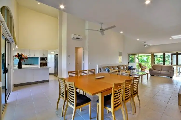 Sixth view of Homely townhouse listing, 2 Cooinda Gardens, Hamilton Island QLD 4803