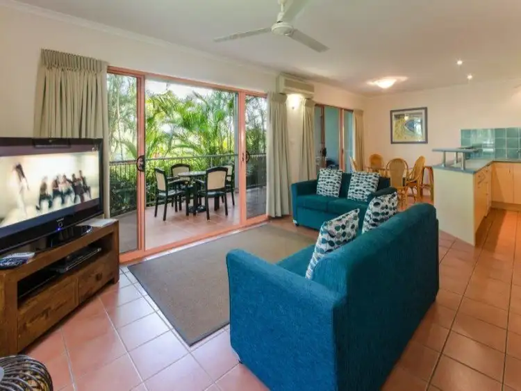 5 HELICONIA GROVE, Hamilton Island QLD 4803