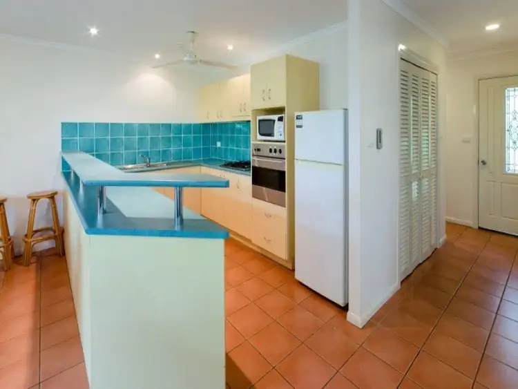 Fifth view of Homely apartment listing, 5 HELICONIA GROVE, Hamilton Island QLD 4803