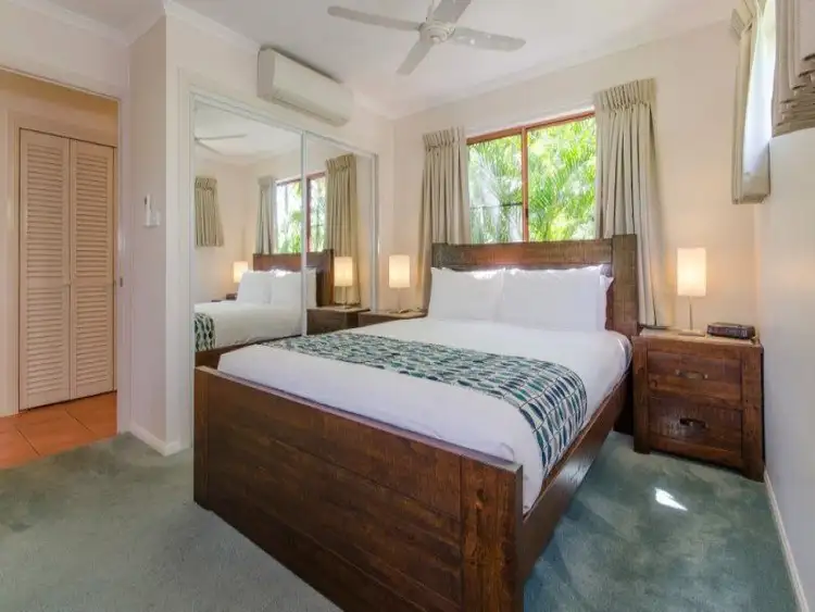 Sixth view of Homely apartment listing, 5 HELICONIA GROVE, Hamilton Island QLD 4803