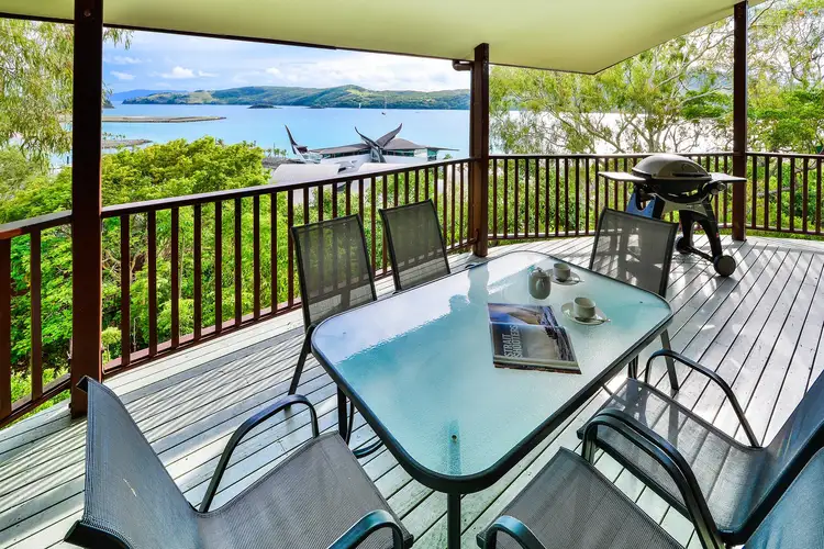 Fifth view of Homely house listing, 19 CASUARINA COVE, Hamilton Island QLD 4803