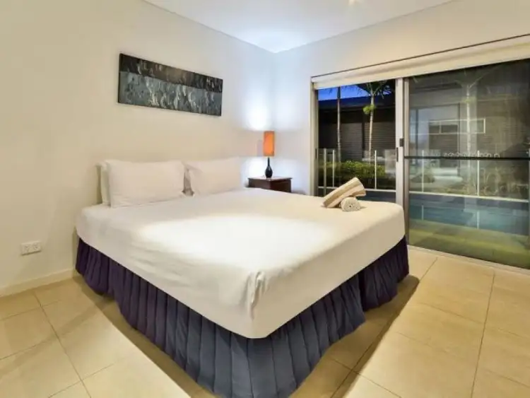 Fifth view of Homely villa listing, Peninsula 7/18 Whitsunday Boulevard, Hamilton Island QLD 4803