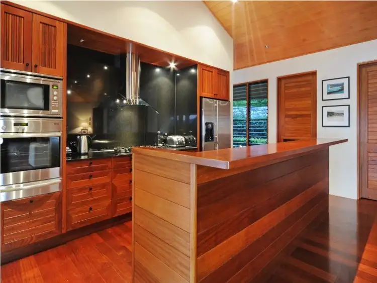 Fifth view of Homely house listing, Papillon/10 Coral Sea Avenue, Hamilton Island QLD 4803