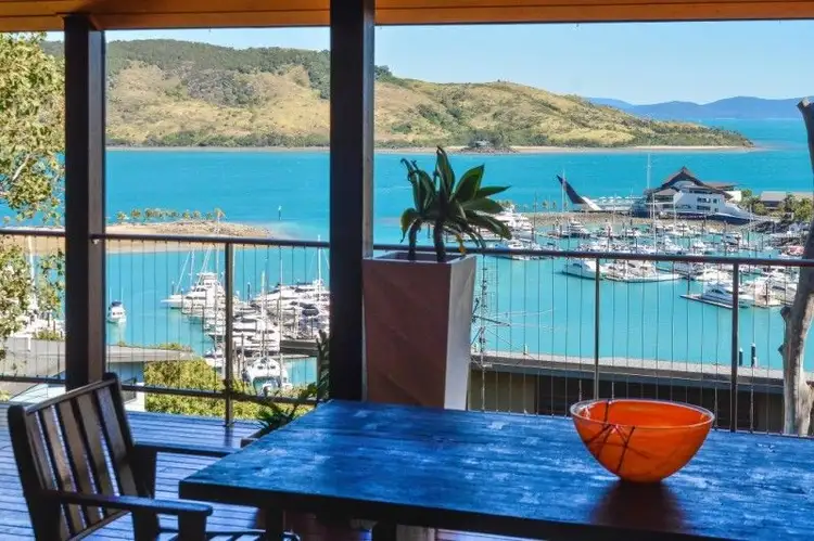 . Uisce, Hamilton Island QLD 4803