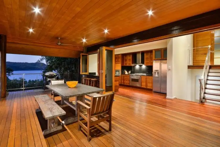Fifth view of Homely house listing, . Uisce, Hamilton Island QLD 4803