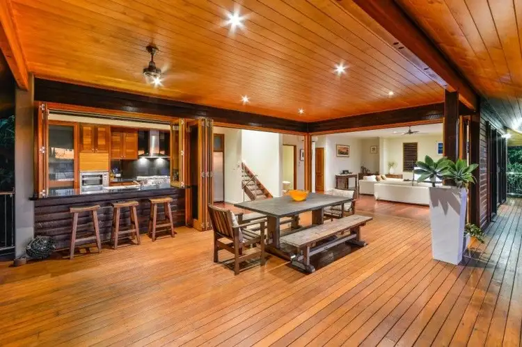 Sixth view of Homely house listing, . Uisce, Hamilton Island QLD 4803