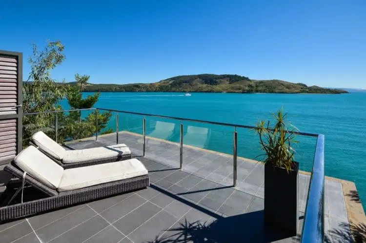 Yacht Club Villa 20/23 Front Street, Hamilton Island QLD 4803