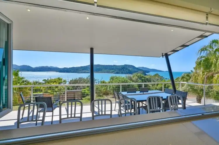 Fifth view of Homely townhouse listing, The Peninsula 3/18 Whitsunday Boulevard, Hamilton Island QLD 4803
