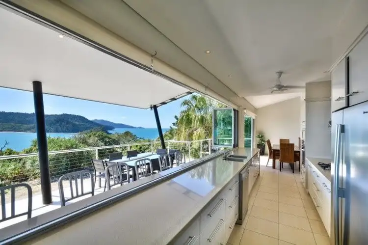 Sixth view of Homely townhouse listing, The Peninsula 3/18 Whitsunday Boulevard, Hamilton Island QLD 4803