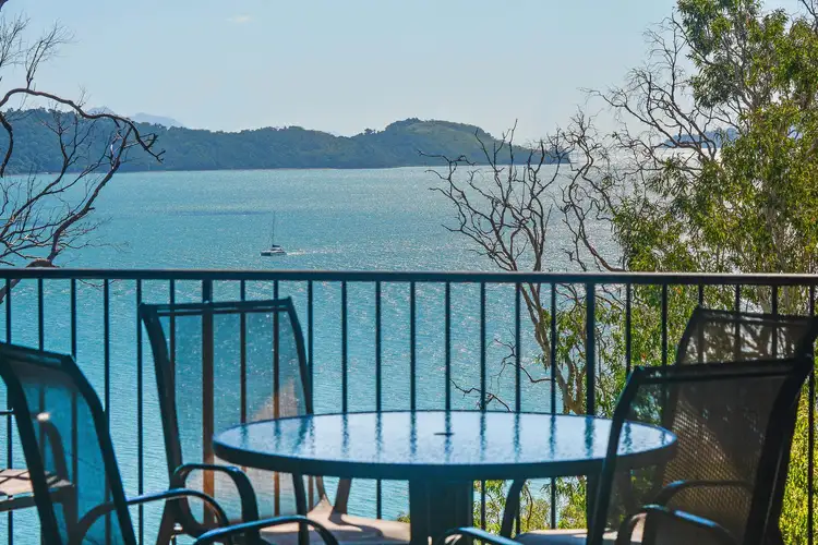3 PANORAMA ON HAMILTON, Hamilton Island QLD 4803