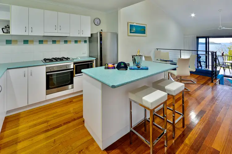 Sixth view of Homely apartment listing, 3 PANORAMA ON HAMILTON, Hamilton Island QLD 4803