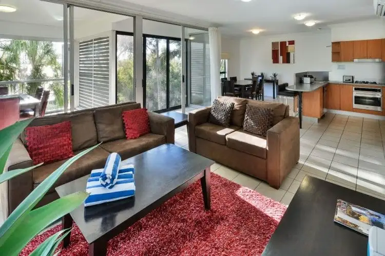 2 OASIS ON HAMILTON, Hamilton Island QLD 4803