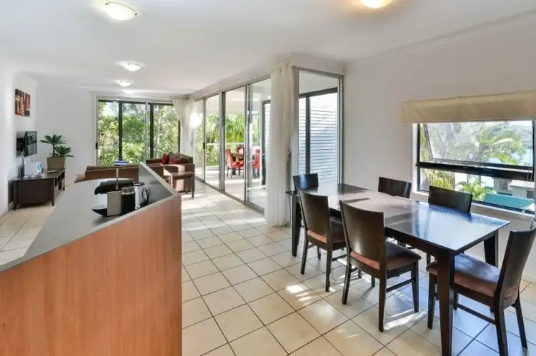 Fifth view of Homely apartment listing, 2 OASIS ON HAMILTON, Hamilton Island QLD 4803