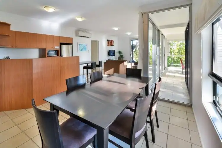Sixth view of Homely apartment listing, 2 OASIS ON HAMILTON, Hamilton Island QLD 4803