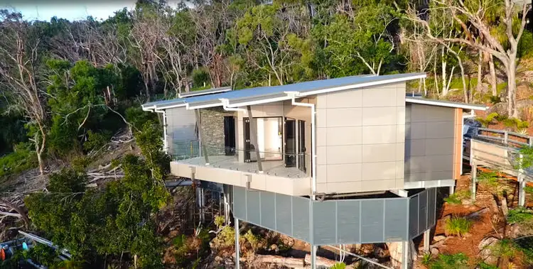 Third view of Homely land listing, LOT Hidden Cove 16, 7 Acacia Drive, Hamilton Island QLD 4803