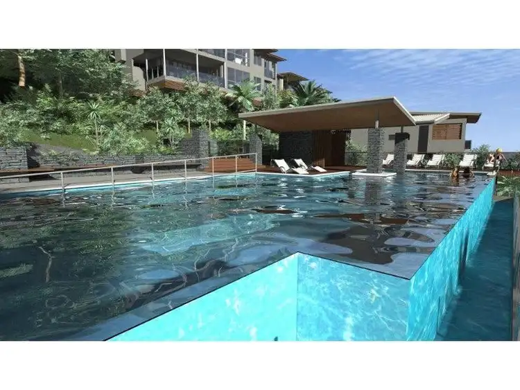 Sixth view of Homely land listing, LOT Hidden Cove 16, 7 Acacia Drive, Hamilton Island QLD 4803