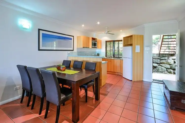 8 COMPASS POINT, Hamilton Island QLD 4803