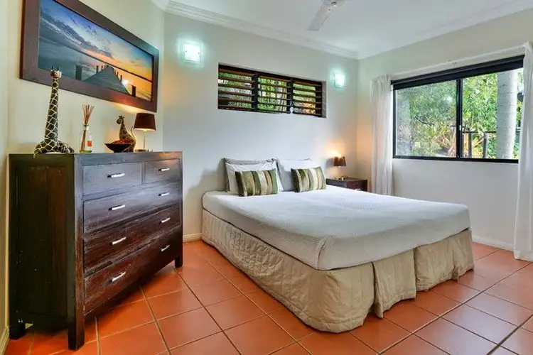 Sixth view of Homely apartment listing, 8 COMPASS POINT, Hamilton Island QLD 4803