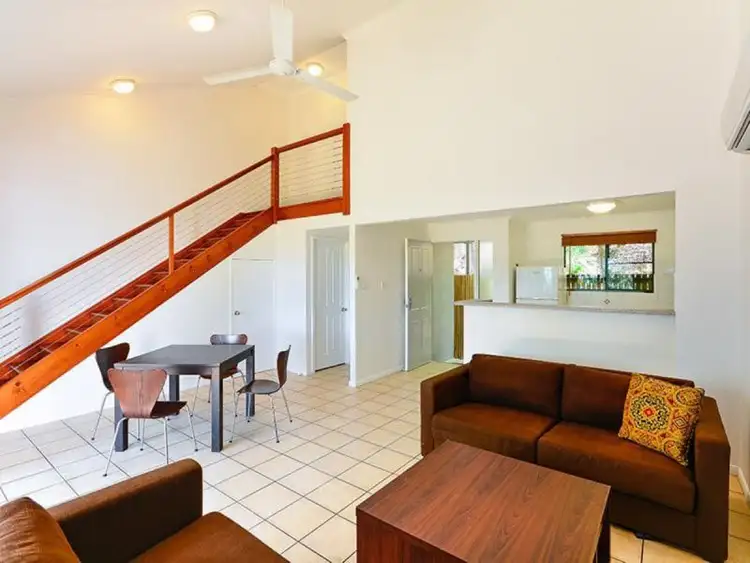 Pandanus H/4 Banskia Court, Hamilton Island QLD 4803